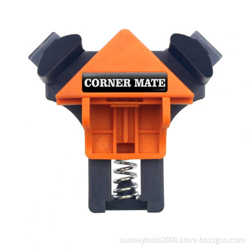 ABS 4PCS Corner Clamps